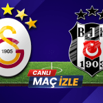 Galatasaray Beşiktaş Maçı Canlı İzle: Derbi Heyecanı 4 Ekim 2025 Rams Park’ta