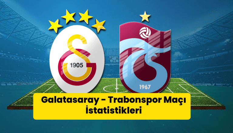 Galatasaray – Trabzonspor Maçı Tahminleri ve Bahis İpuçları: Rams Park’ta Zirve Mücadelesi! (1 Kasım 2025)