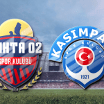 Kahta 02 Spor Kasımpaşa Maçı Ne Zaman, Saat Kaçta, Hangi Kanalda? Türkiye Kupası Heyecanı Başlıyor!