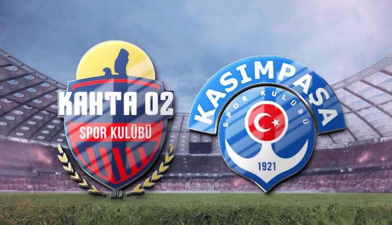 Kahta 02 Spor Kasımpaşa Maçı Ne Zaman, Saat Kaçta, Hangi Kanalda? Türkiye Kupası Heyecanı Başlıyor!