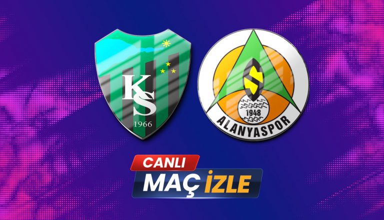 Kocaelispor Alanyaspor Maçı: 25 Ekim 2025 Öncesi Tam Rehber ve İstatistikler