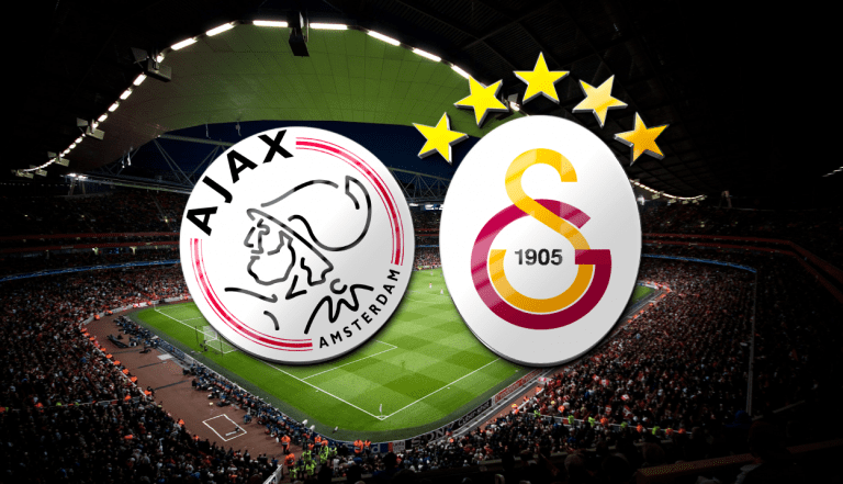 Ajax Galatasaray Maçı Canlı İzle (HD) | Şifresiz İzleme Seçenekleri ve Kanal Bilgisi