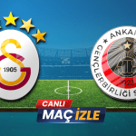 GS – Gençlerbirliği Şifresiz İzleme: Taraftarium24 ve Alternatif Yayınlar