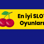 Maç yayınları yokken oynanabilecek en iyi Slot oyunları, Slot oyunları hakkında kapsamlı rehber