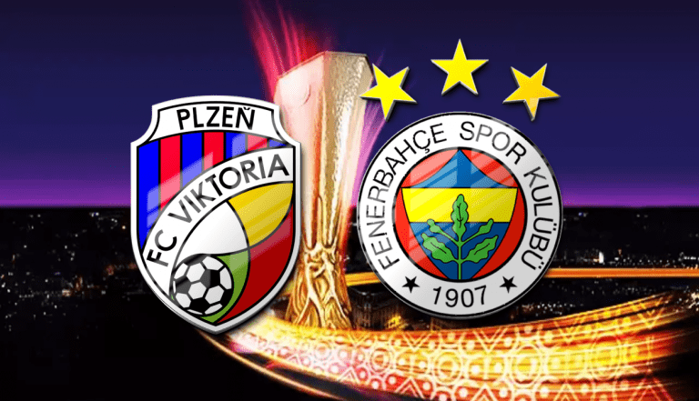 Viktoria Plzen – Fenerbahçe Maçı Nereden İzlenir? Exxen – TV Yayın & Online Canlı Seyir