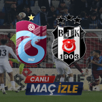 Trabzonspor – Beşiktaş Maçı Canlı İzle | TS BJK Şifresiz Yayın Var mı?