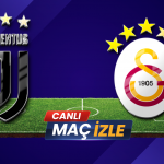 Juventus Galatasaray Maçı Canlı İzle: UEFA Avrupa Ligi Önemli Randevu
