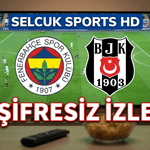 Fenerbahçe – Beşiktaş Maçı Canlı İzle: Saat Kaçta, Hangi Kanalda, Kadrolar ve Bahis Oranları (5 Eylül 2026)
